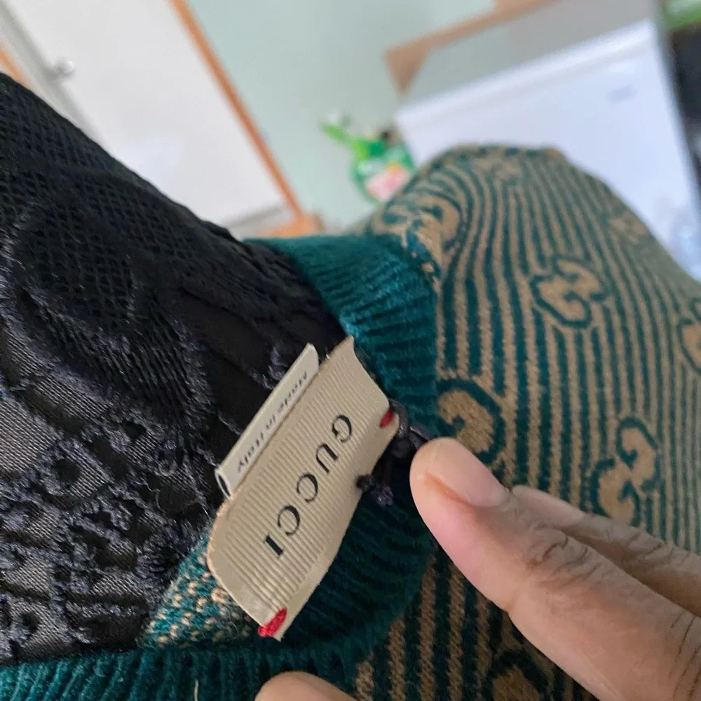 Gucci unisex crew neck sweater brand new with tags - Picture 4 of 9